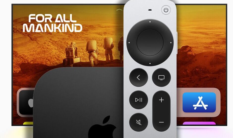 Apple TV 4K 2022 review: Small changes make a big difference