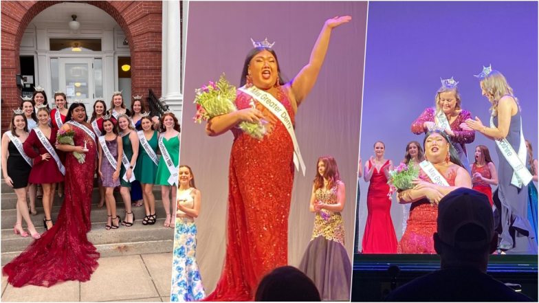 Brian Nguyen Scripts History Becoming First Transgender To Win Local ‘Miss America’ Beauty Pageant, But Not Everyone Happy! Twitterverse Flooded With Mixed Reactions