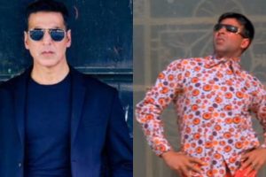 Change Script of Hera Pheri 3 Trends on Twitter As Fans Demand Akshay Kumar's Return to the Iconic Franchise (View Tweets)