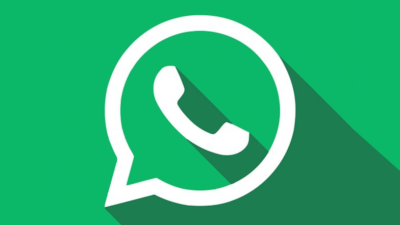 WhatsApp Rolls Out New Feature, Beta Users Can Now View Profile Photos Within Group Chats on Desktop