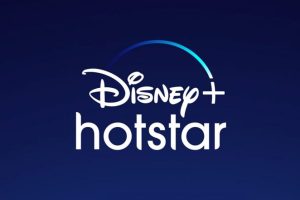 Disney+ Hotstar Server Down? Users Report Error While Playing Content on the Streaming App, Share Screenshots Showing Service Down