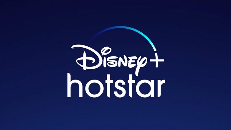 Disney+ Hotstar Server Down? Users Report Error While Playing Content on the Streaming App, Share Screenshots Showing Service Down