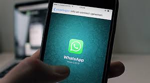 WhatsApp Phone Numbers of About 500 Million Users Leaked, Put On Sale on