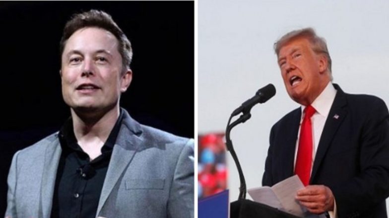 Elon Musk Reinstates Some Celebrity Accounts on Twitter, Says ‘No Decision’ on Donald Trump