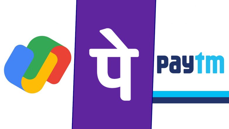 Google Pay, PhonePe, Paytm, Other UPI Payment Apps May Impose Transaction Limit, Here’s Why