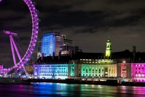 UK's Horniest Cities: Is London the Randiest? Research Reveals the Places People Enjoy Sex the Most! Check out Details