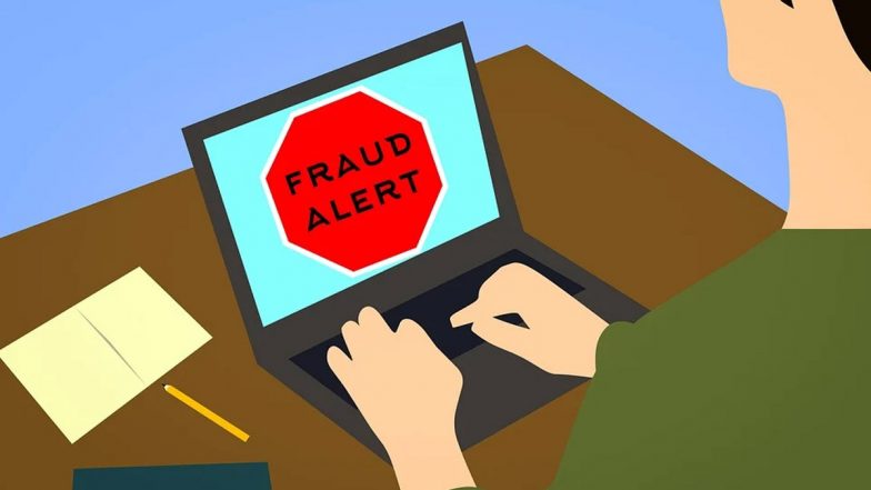 Online Fraud Alert! Man Loses Rs 1.23 Lakh While Checking PF Balance on Internet; Here’s the Right Way To Check EPFO Account Using UMANG App and Other Ways