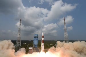 PSLV-C54: Earth Observation Satellite in Orbit, ISRO Terms Mission 'Unique'