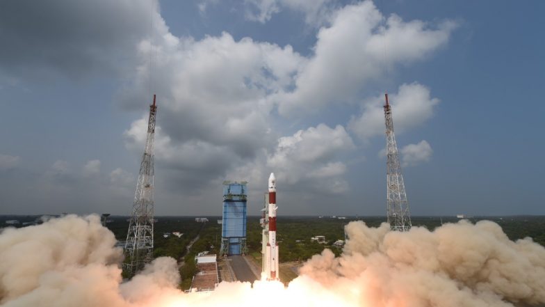 PSLV-C54: Earth Observation Satellite in Orbit, ISRO Terms Mission ‘Unique’