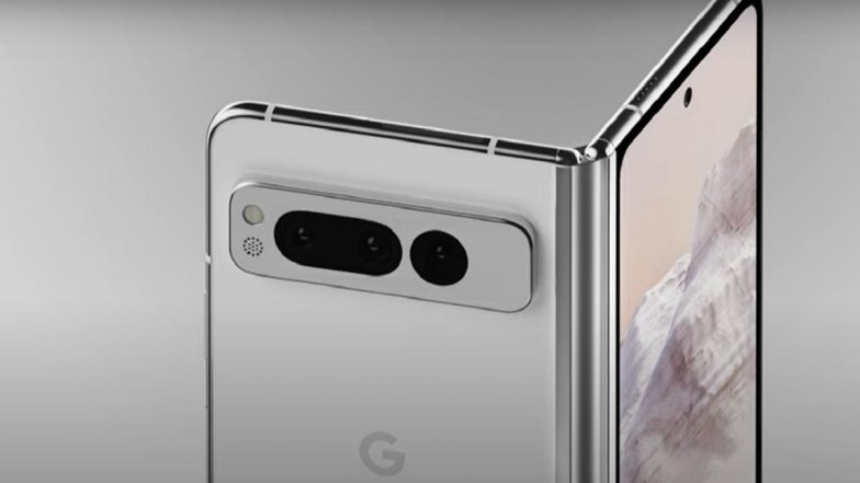 Pixel Fold, Google’s First Foldable Smartphone, May Cost a Whopping ,799; Check Specifications Here