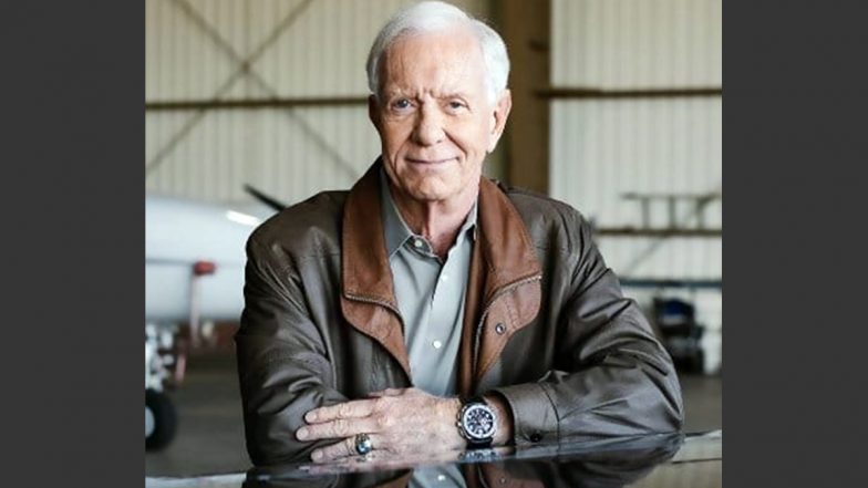 ‘Captain Sully’ Aka Sully Sullenberger Quits Twitter As Elon Musk Makes Drastic Changes