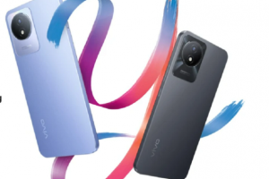 Vivo Y02 Launched in Indonesia With a 6.51-inch Display and 5,000 mAh Battery; Find Specs, Features, Prices and More Details Here