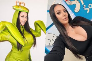 XXX OnlyFans Star Angela White Receives Unimaginable Requests on 18+ Website! Everything You Need to Know About The 'Meryl Streep of Porn’