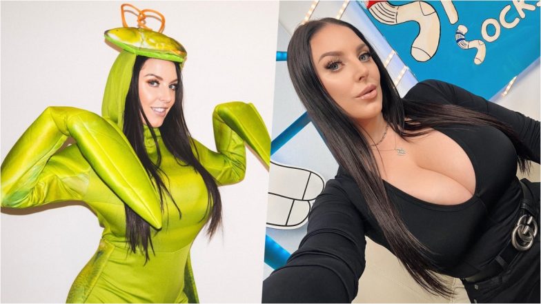 XXX OnlyFans Star Angela White Receives Unimaginable Requests on 18+ Website! Everything You Need to Know About The ‘Meryl Streep of Porn’