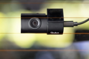 Hero Electronix's Qubo expands its auto tech segment offering with the launch of Dashcam Pro 4K