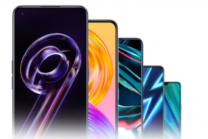 Realme 10 Pro, Realme 10 Pro+ Launched With Awesome Specifications; Know Key Features and Price Here