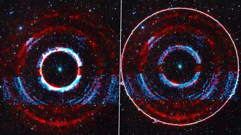 Watch: NASA Turns Light Waves Echoing Around Black Holes into Sound; Sonification Video Wows Netizens 