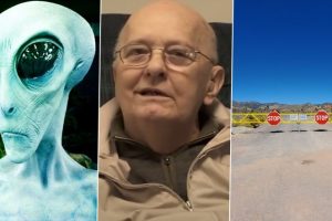 Real-life Aliens on Area 51? Ex-CIA Agent Claims To Have Seen UFOs, Confirms Existence of Extraterrestrials At The US Military Base (Watch Video)
