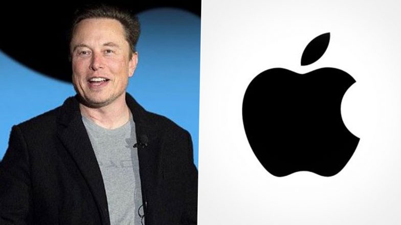 Elon Musk Accuses Apple of Threatening To Withhold Twitter From App Store Without Disclosing Reason
