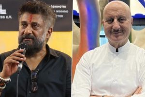 The Kashmir Files Controversy: Vivek Agnihotri and Anupam Kher React to IFFI Jury Head Nadav Lapid’s Comments on Their Film