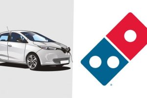 Domino’s Set To Launch Electric Pizza Delivery Fleet With Chevrolet Bolts in US