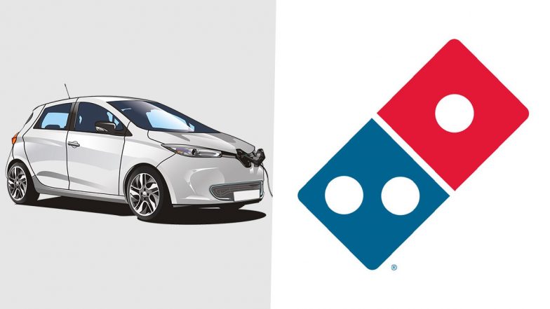 Domino’s Set To Launch Electric Pizza Delivery Fleet With Chevrolet Bolts in US