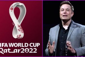 Elon Musk Promises Best Coverage and Live Commentary of FIFA World Cup 2022 on Twitter