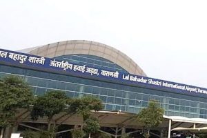 Airtel 5G Installed at Varanasi’s Lal Bahadur Shastri International Airport; First Airport To Provide Ultrafast Internet Services in Uttar Pradesh