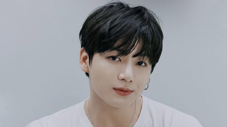 BTS’ Jungkook Leaves for Qatar To Perform at FIFA World Cup 2022; ARMY Floods Social Media With ‘Have a Safe Flight Jungkook’ Wishes