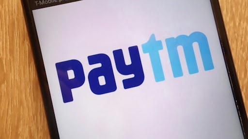 Paytm Shares Tumble Nearly 11% After Reports of SoftBank Starts Process To Sell 4.5% Stake