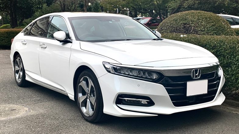 Honda Accord 2023 To Feature Google Built-In To Offer Better In-Car Experience