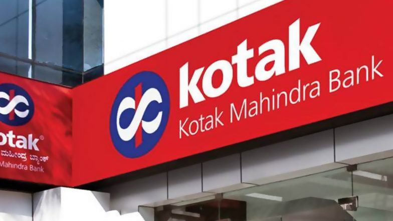 Kotak Mahindra Bank Server Down Since Morning, Customers Vent Out Anger on Twitter As ATM Cards, UPI Transactions and Mobile App Continue To Be Affected