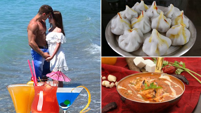 Google Year in Search 2022: From Paneer Pasanda to Sex on The Beach, Check Top-10 Most-Searched Recipes in India