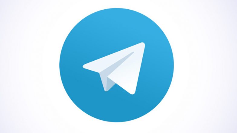 Telegram Introduces ‘No-SIM Signup’ Feature in India Allowing Users To Communicate Without Sharing Phone Numbers