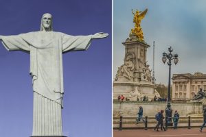 Google Maps Year in Search 2022: From Buckingham Palace to Christ the Redeemer, Top 10 Cultural Landmarks Searched Globally