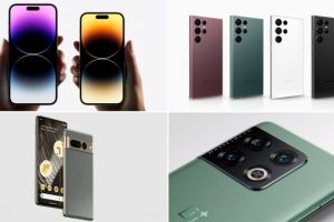 Year Ender 2022: Top 10 Smartphones Launched in India; Check List and Details Here