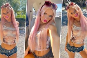 TikTok Star Ali Spice, 21, Dies in Car Crash; Everything You Need to Know About Ex-Hooters Waitress Ali Dulin (View Pics)