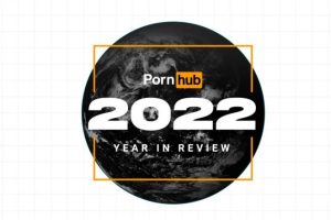 Pornhub Year in Review 2022: XXX Loving Fans Search for Abella Danger, Hentai, Reality Porn, Yinyleon and a Lot More on 18+Website!