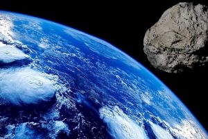 Christmas Asteroid 2022 Will Soon Fly Past the Earth Before the Festive Holiday; Here's Something You Need To Know About the ESA Mystery Challenge 