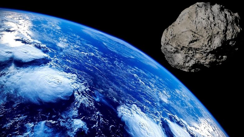 Christmas Asteroid 2022 Will Soon Fly Past the Earth Before the Festive Holiday; Here’s Something You Need To Know About the ESA Mystery Challenge 