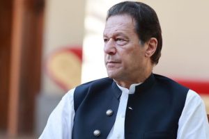 Imran Khan Lands in ‘Sex Call’ Controversy; ‘You Have Sored My B****’, Says Woman in Alleged Leaked Audio of Former Pakistan PM