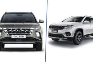 SUV Launches of 2022 – From Jeep Meridian to Mahindra Scorpio N, Find Details of the Top 5 SUVs That Launched in India