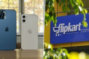Flipkart Year End Sale Live in India: From iPhone 13 to Nothing Phone (1), Check Out Best Deals on Smartphones Here