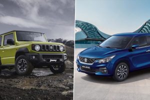 Auto Expo 2023: Maruti Suzuki Jimny and Baleno Cross SUVs Expected To Launch at Affordable Prices; Check Specs and Other Details Here