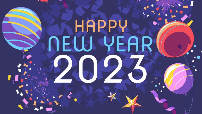 How to Wish Happy New Year 2023 in Different Languages: From French to Italian; Here’s How To Greet Your Loved Ones in Multilingual Ways