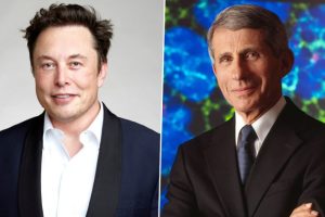 Elon Musk Says ‘Criminally Prosecute’ Dr Anthony Fauci, Gets Criticised by Scientific Community