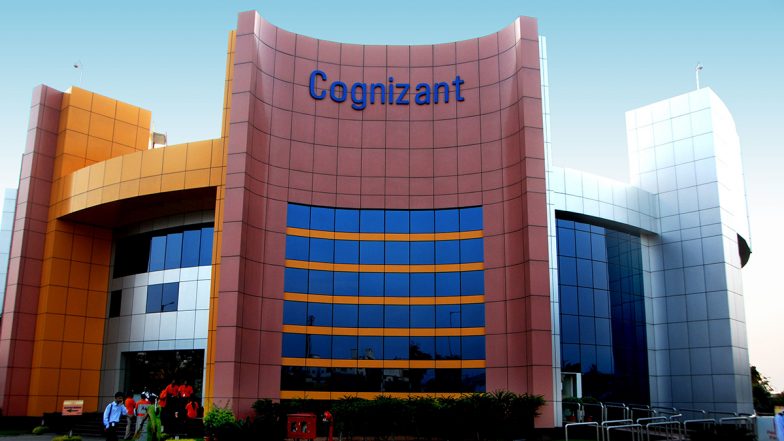 Cognizant Joins Hands With Garuda Aerospace To Power Drones With Advanced Digital Tools