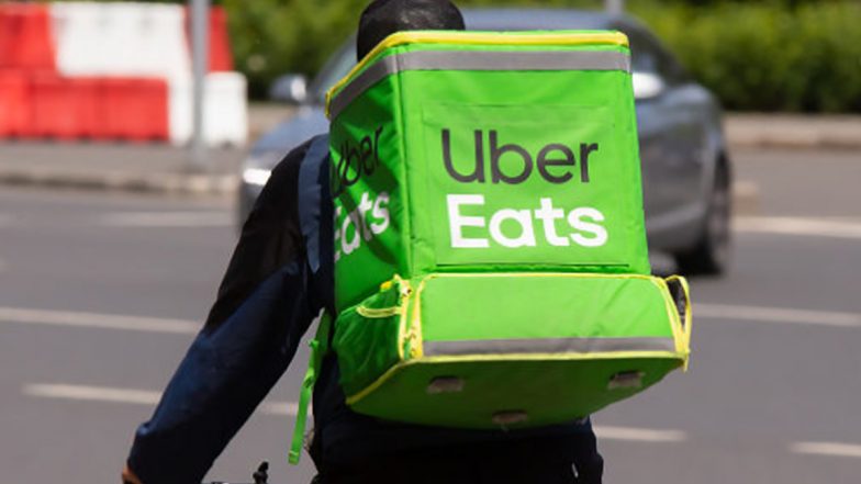 Uber Eats To Pay Millions of Dollars for Listing Local Restaurants Without Consent in US