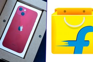 Flipkart Big Saving Days Sale 2022: iPhone 13 Available at Unbelievable Price During Pre-Christmas Offers, Details Here