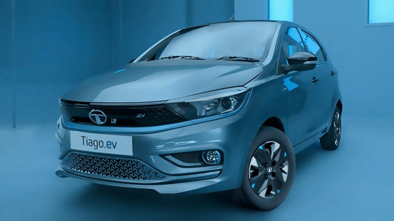 Tata Tiago EV: Know Price and Specifications of India's 'Most Affordable' Electric Car
